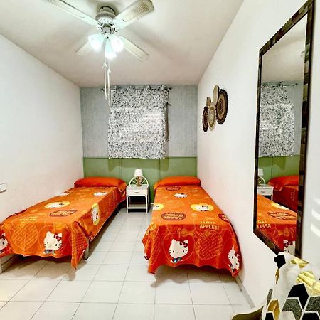 Apartsalou Blau Mari Екстер'єр фото