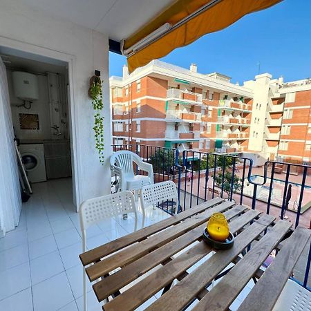 Apartsalou Blau Mari Екстер'єр фото