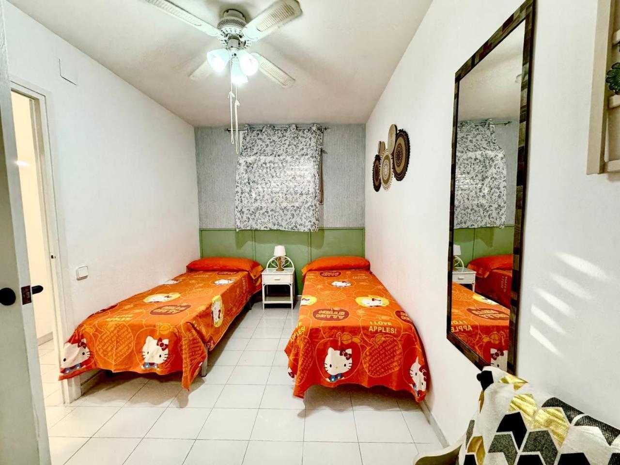 Apartsalou Blau Mari Екстер'єр фото