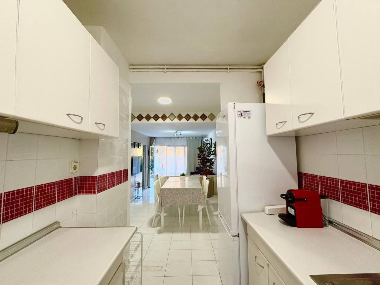 Apartsalou Blau Mari Екстер'єр фото