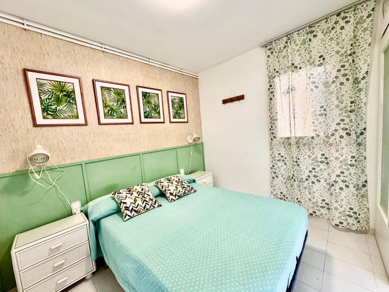 Apartsalou Blau Mari Екстер'єр фото