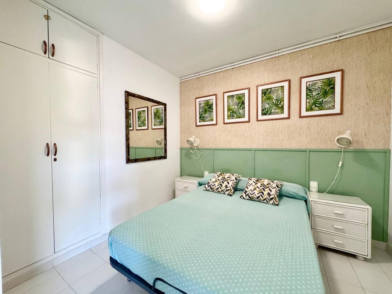 Apartsalou Blau Mari Екстер'єр фото