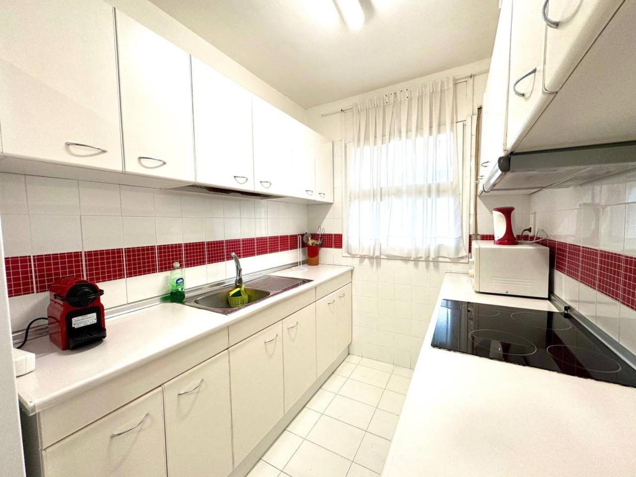 Apartsalou Blau Mari Екстер'єр фото
