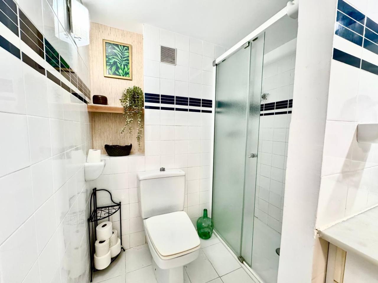 Apartsalou Blau Mari Екстер'єр фото