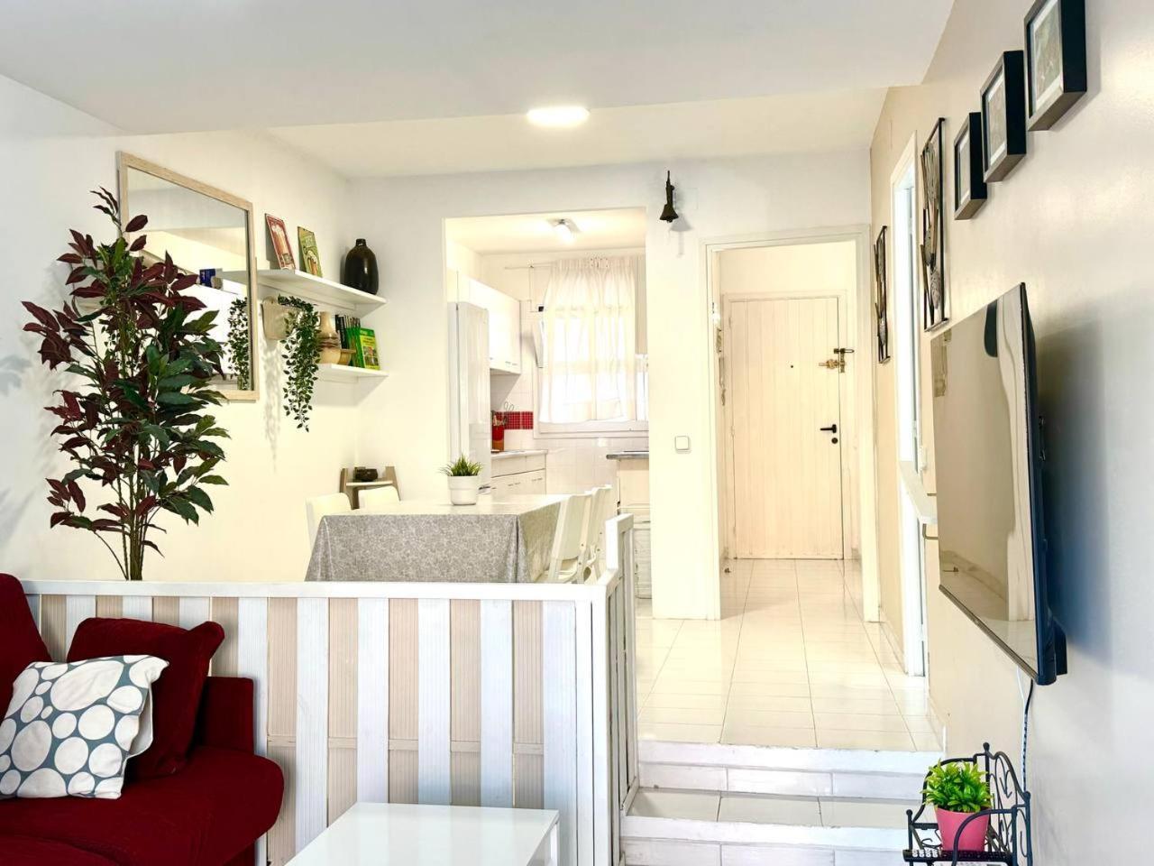 Apartsalou Blau Mari Екстер'єр фото
