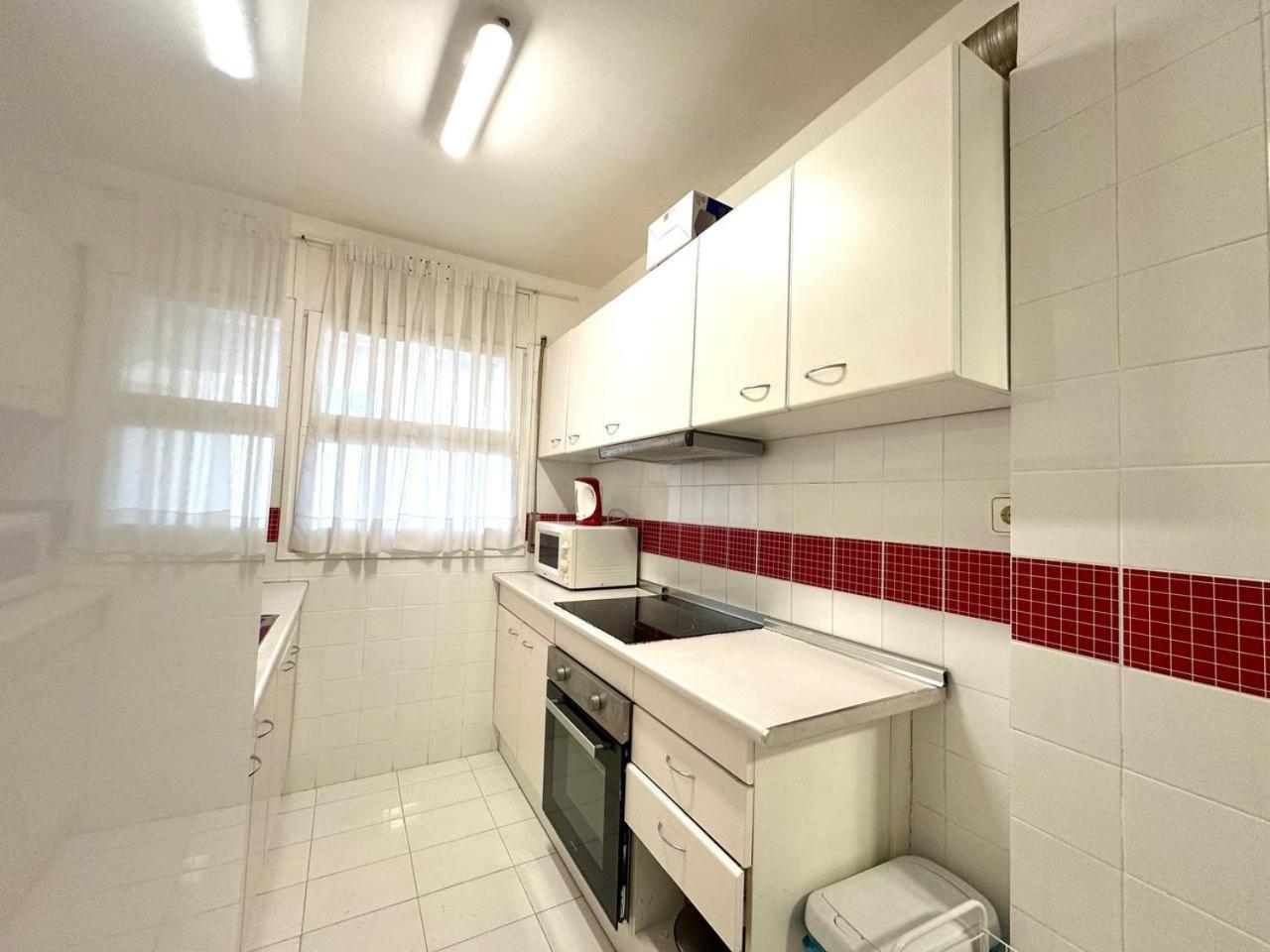 Apartsalou Blau Mari Екстер'єр фото