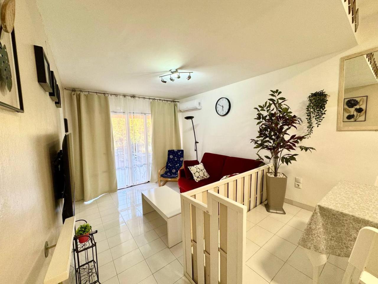 Apartsalou Blau Mari Екстер'єр фото